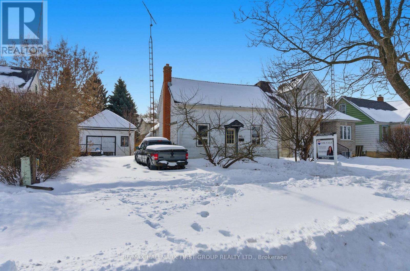 145 Tresane Street, Oshawa, Ontario  L1J 1T7 - Photo 9 - E12797276