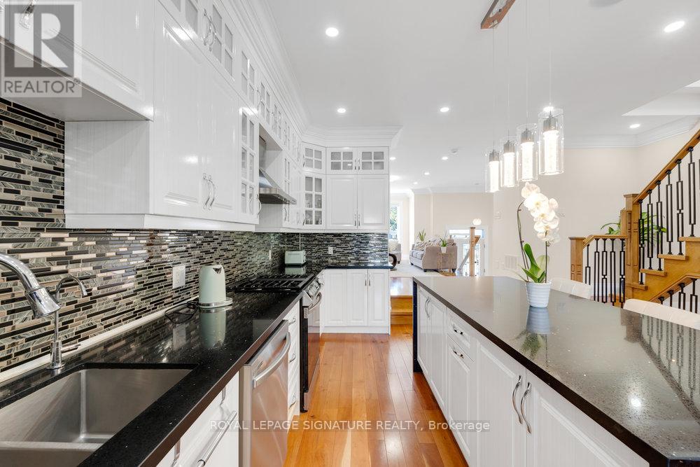 229a Mcintosh Street, Toronto, Ontario  M1N 3Z2 - Photo 10 - E12797374