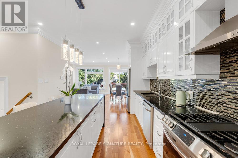 229a Mcintosh Street, Toronto, Ontario  M1N 3Z2 - Photo 11 - E12797374