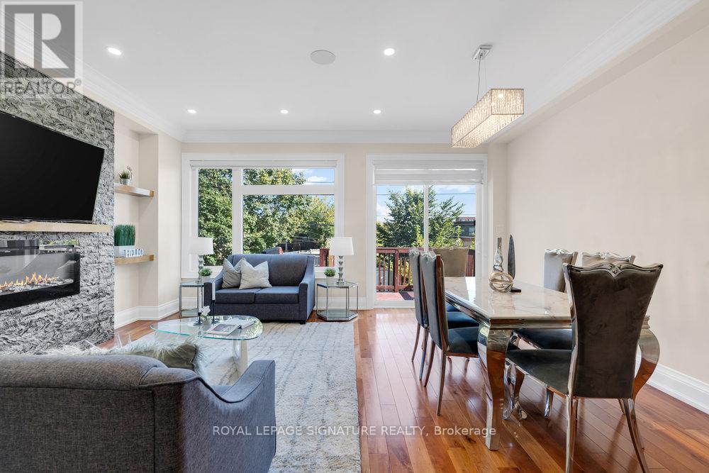 229a Mcintosh Street, Toronto, Ontario  M1N 3Z2 - Photo 13 - E12797374