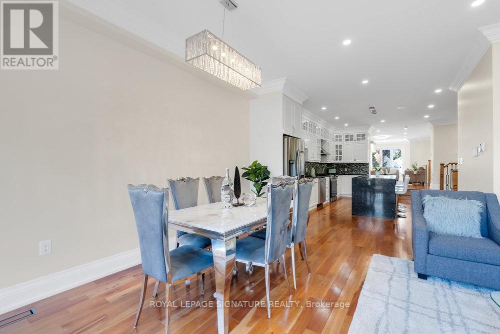 229a Mcintosh Street, Toronto, Ontario  M1N 3Z2 - Photo 14 - E12797374