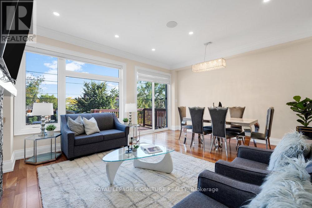 229a Mcintosh Street, Toronto, Ontario  M1N 3Z2 - Photo 15 - E12797374