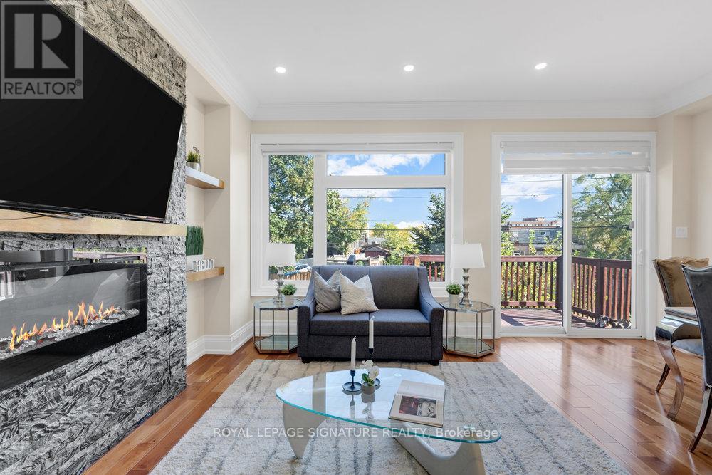 229a Mcintosh Street, Toronto, Ontario  M1N 3Z2 - Photo 17 - E12797374