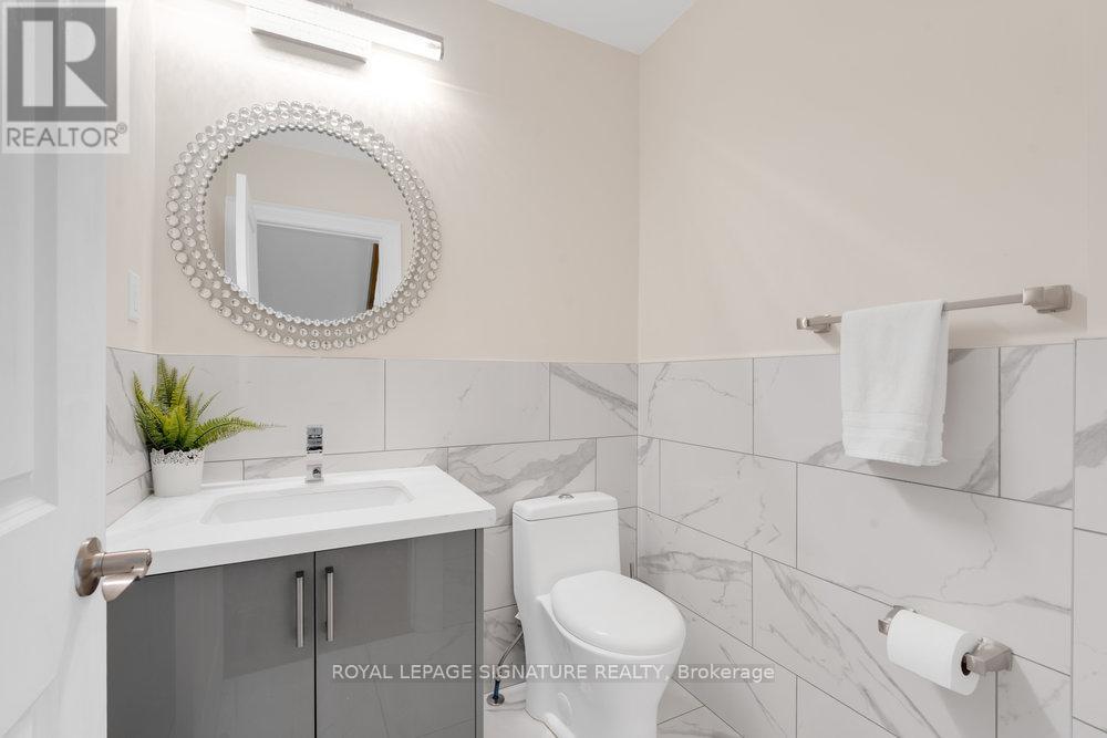 229a Mcintosh Street, Toronto, Ontario  M1N 3Z2 - Photo 19 - E12797374