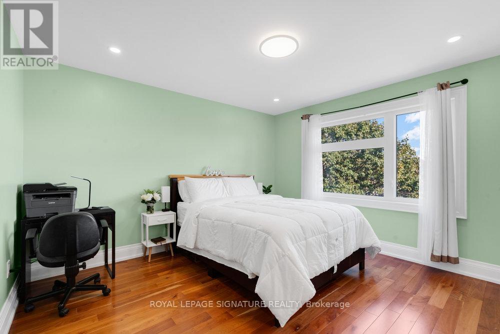 229a Mcintosh Street, Toronto, Ontario  M1N 3Z2 - Photo 21 - E12797374