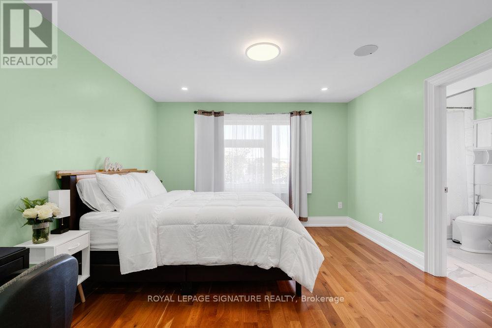 229a Mcintosh Street, Toronto, Ontario  M1N 3Z2 - Photo 23 - E12797374