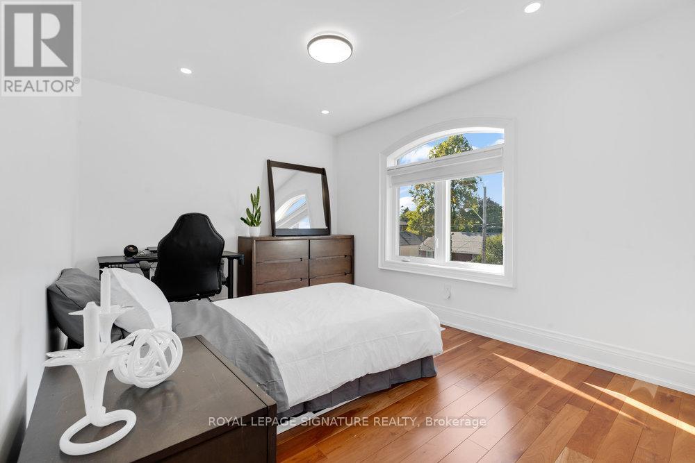 229a Mcintosh Street, Toronto, Ontario  M1N 3Z2 - Photo 27 - E12797374