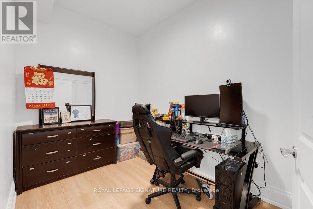 229a Mcintosh Street, Toronto, Ontario  M1N 3Z2 - Photo 36 - E12797374