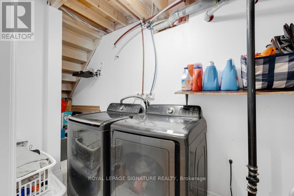 229a Mcintosh Street, Toronto, Ontario  M1N 3Z2 - Photo 37 - E12797374