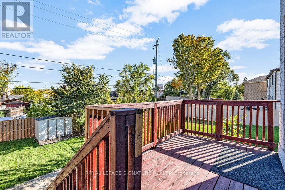 229a Mcintosh Street, Toronto, Ontario  M1N 3Z2 - Photo 39 - E12797374