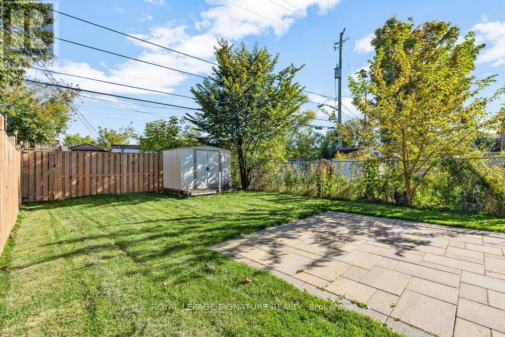 229a Mcintosh Street, Toronto, Ontario  M1N 3Z2 - Photo 40 - E12797374