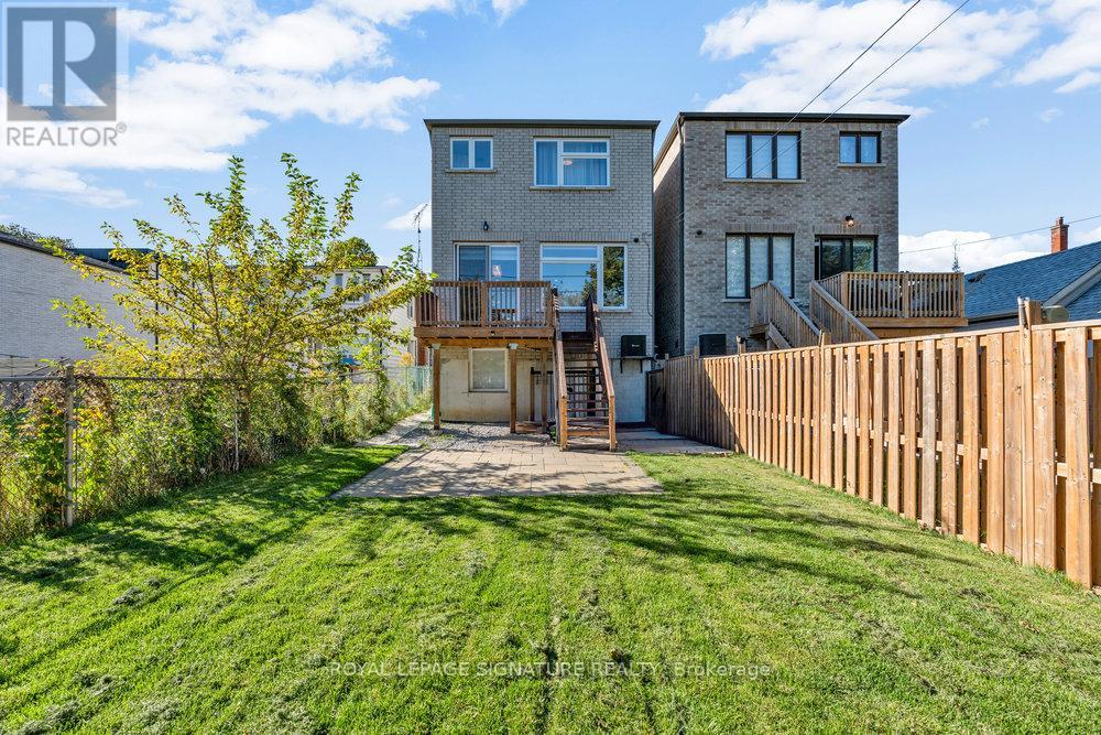 229a Mcintosh Street, Toronto, Ontario  M1N 3Z2 - Photo 41 - E12797374