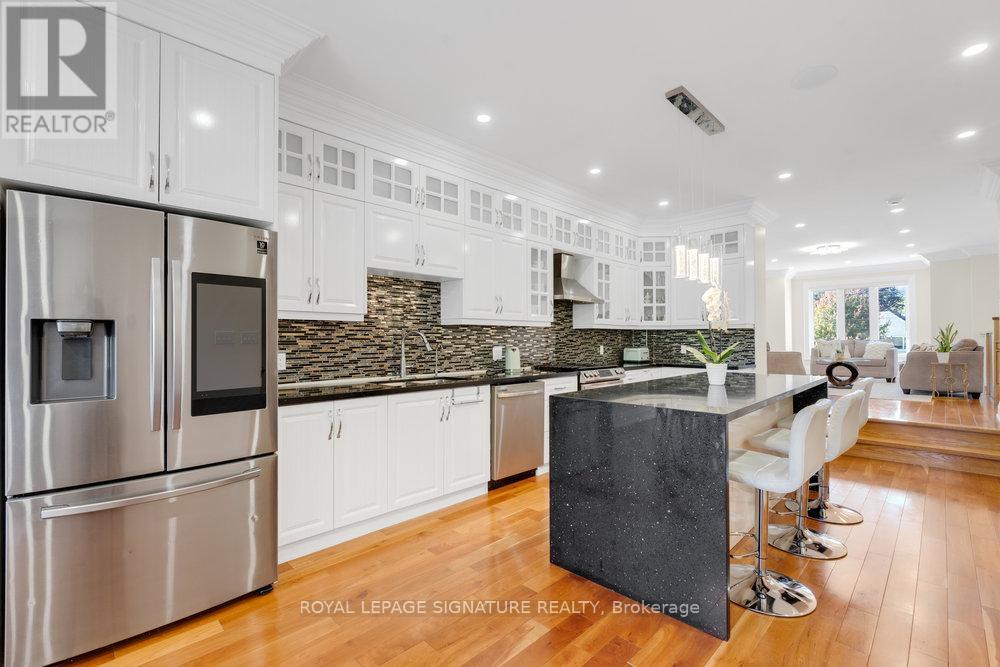 229a Mcintosh Street, Toronto, Ontario  M1N 3Z2 - Photo 7 - E12797374