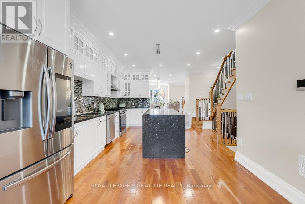 229a Mcintosh Street, Toronto, Ontario  M1N 3Z2 - Photo 8 - E12797374