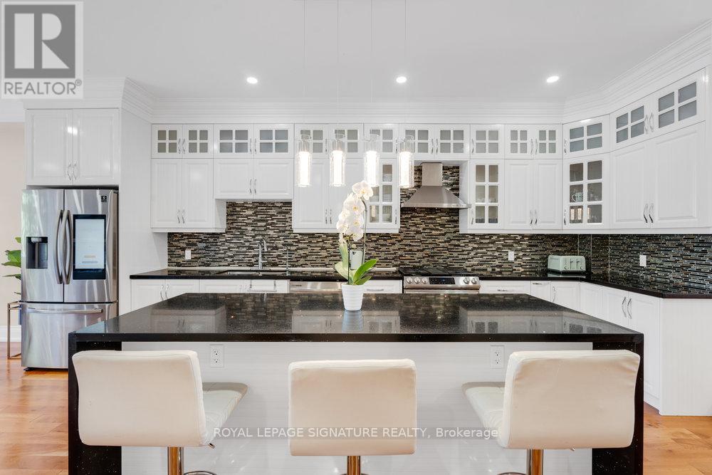 229a Mcintosh Street, Toronto, Ontario  M1N 3Z2 - Photo 9 - E12797374