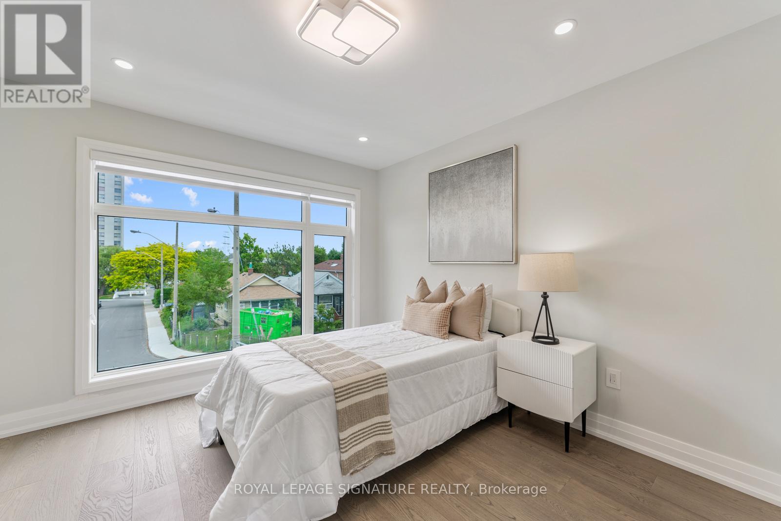 17 Trenton Avenue, Toronto, Ontario  M4C 2Z3 - Photo 32 - E12797394