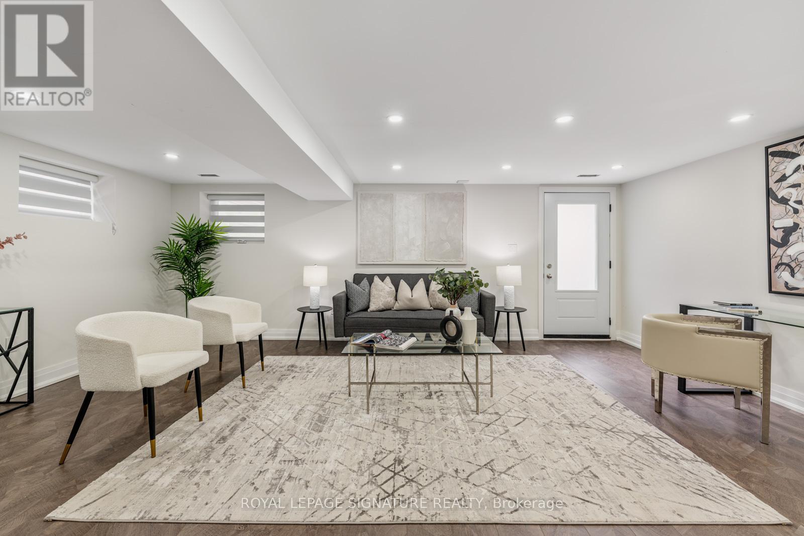 17 Trenton Avenue, Toronto, Ontario  M4C 2Z3 - Photo 36 - E12797394