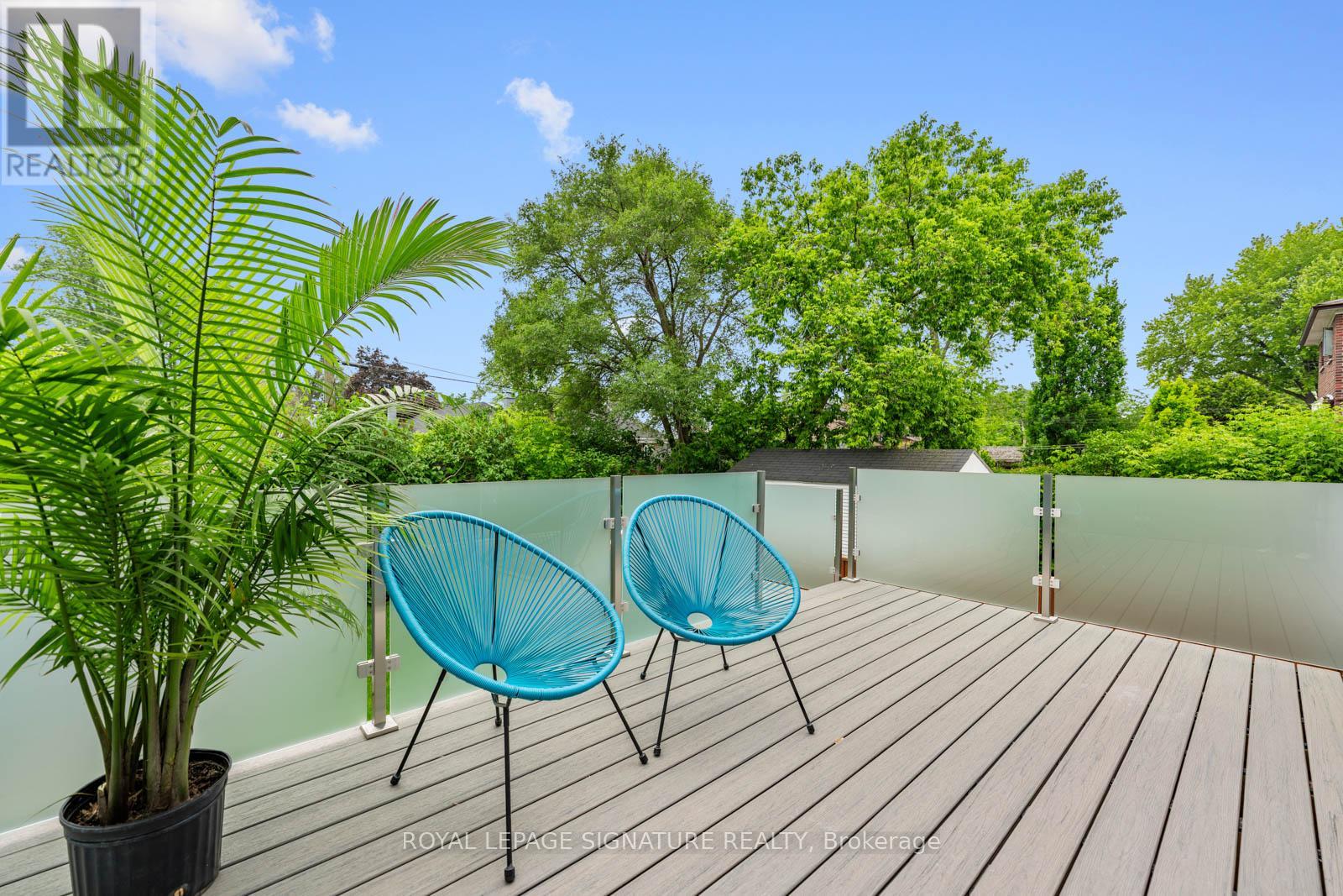 17 Trenton Avenue, Toronto, Ontario  M4C 2Z3 - Photo 43 - E12797394