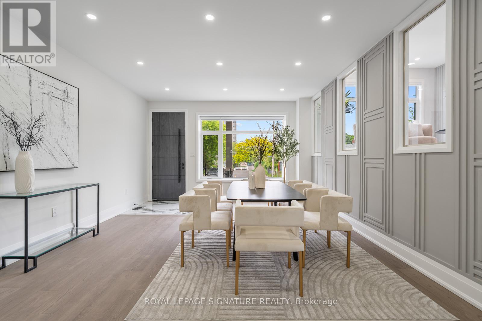 17 Trenton Avenue, Toronto, Ontario  M4C 2Z3 - Photo 5 - E12797394