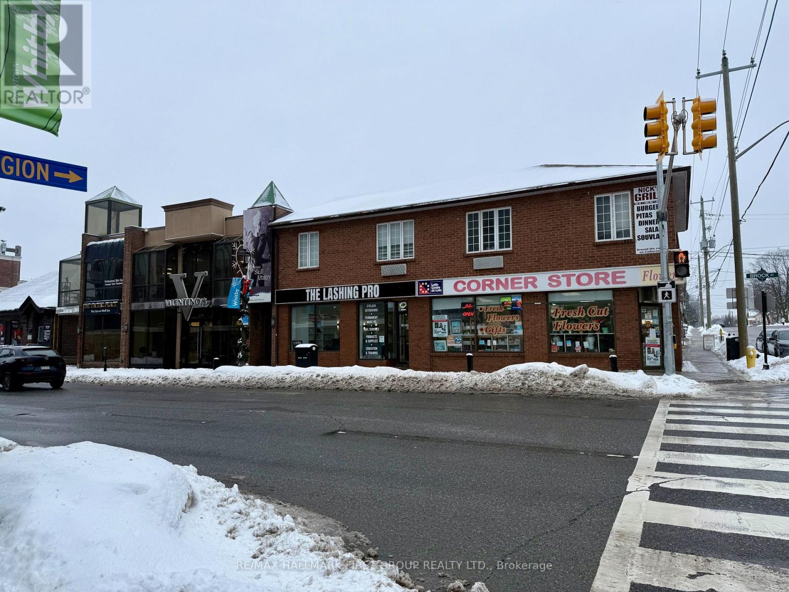 419 - 201 Brock Street S, Whitby, Ontario  L1N 0P8 - Photo 29 - E12797408