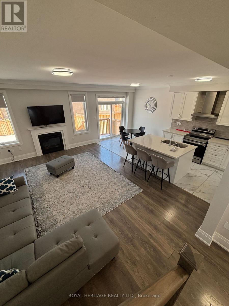 65 Conarty Crescent E, Whitby, Ontario  L1P 0L3 - Photo 11 - E12797466