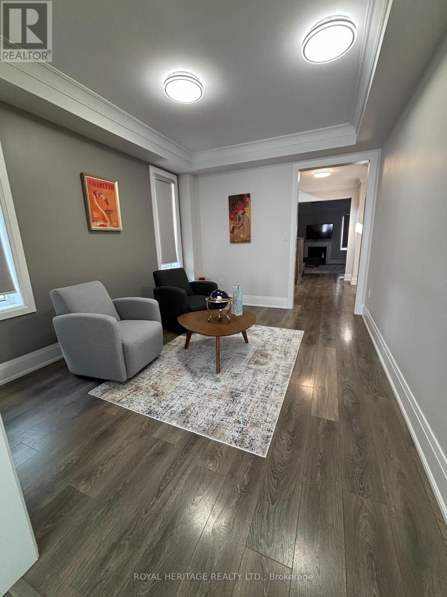 65 Conarty Crescent E, Whitby, Ontario  L1P 0L3 - Photo 4 - E12797466