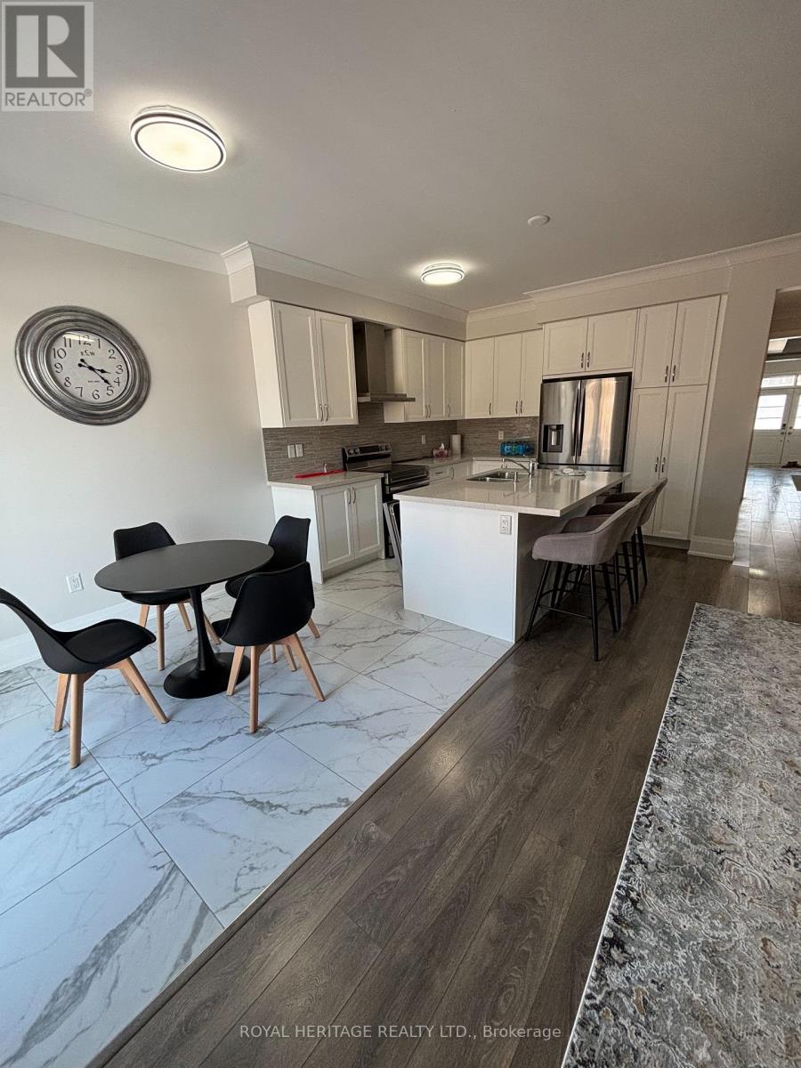 65 Conarty Crescent E, Whitby, Ontario  L1P 0L3 - Photo 6 - E12797466