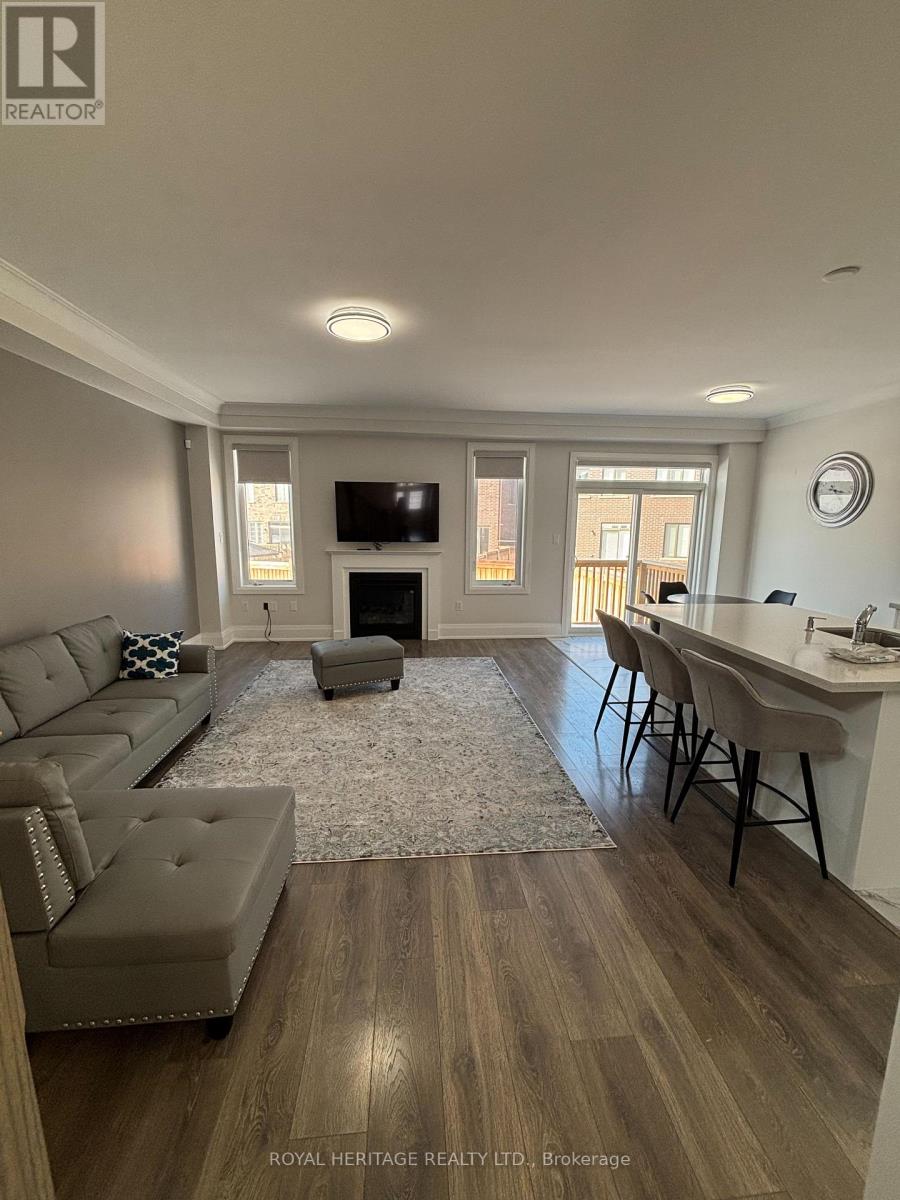 65 Conarty Crescent E, Whitby, Ontario  L1P 0L3 - Photo 7 - E12797466