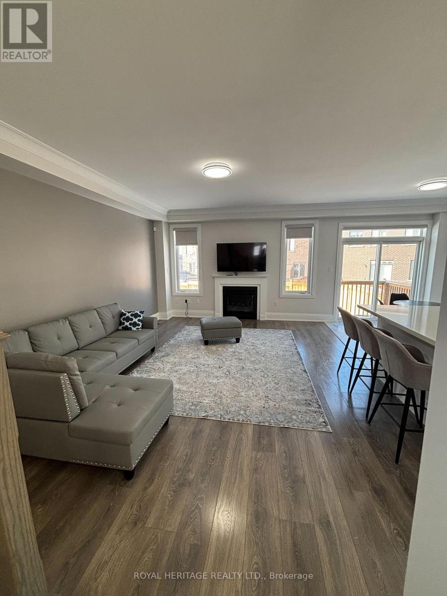 65 Conarty Crescent E, Whitby, Ontario  L1P 0L3 - Photo 8 - E12797466