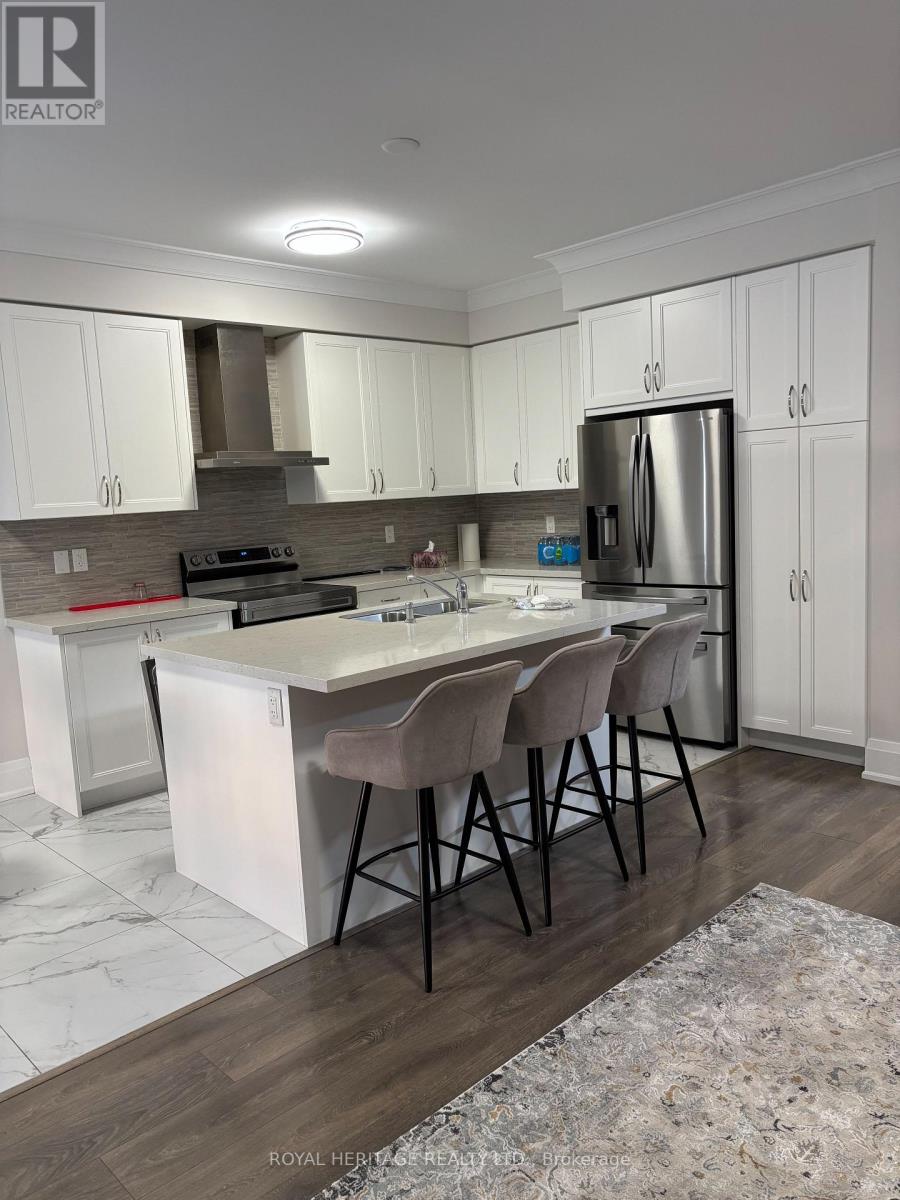 65 Conarty Crescent E, Whitby, Ontario  L1P 0L3 - Photo 9 - E12797466