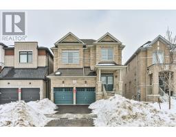 1452 WHEATCROFT DRIVE, Oshawa, Ontario