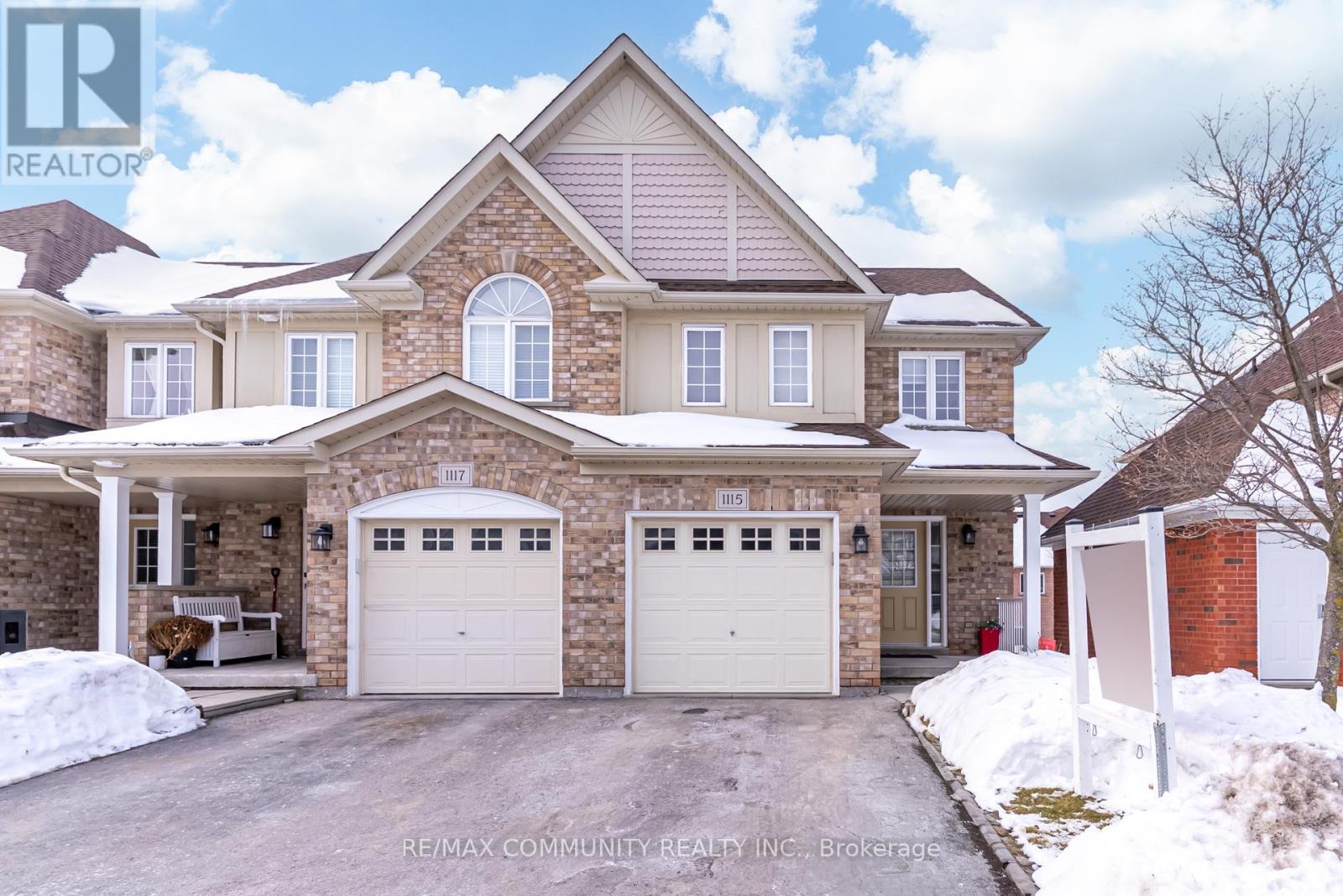 1115 ORMOND DRIVE, Oshawa, Ontario