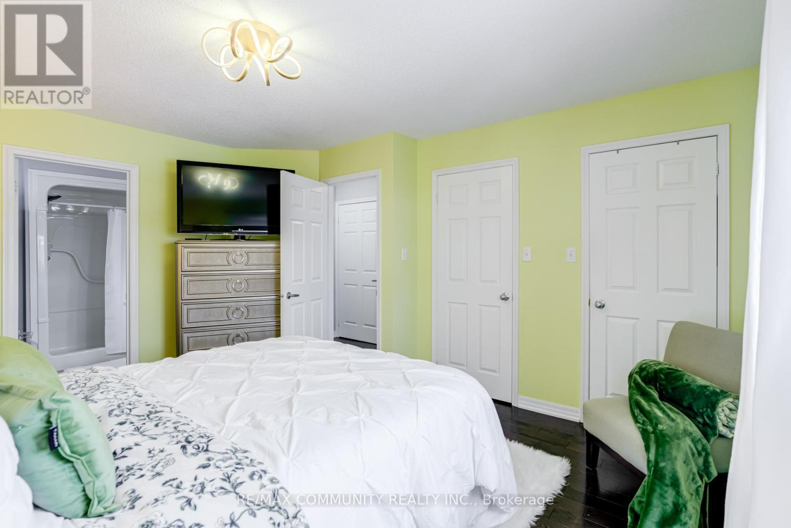 1115 Ormond Drive, Oshawa, Ontario  L1K 0K5 - Photo 17 - E12797504