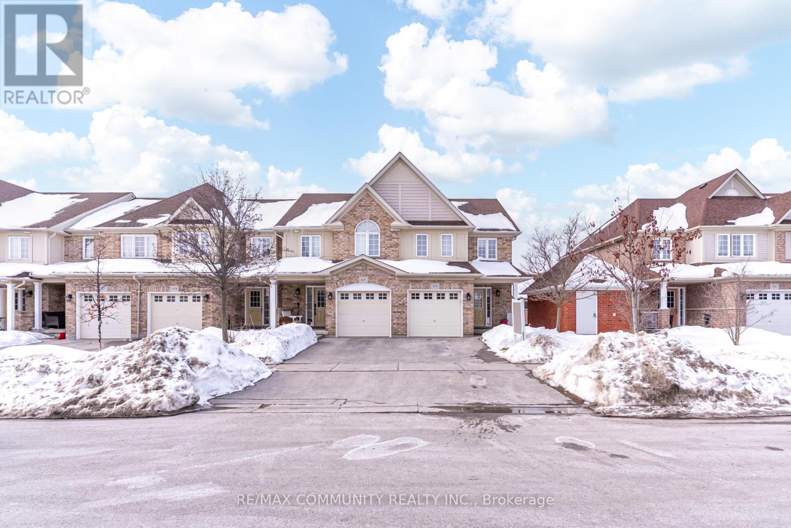 1115 Ormond Drive, Oshawa, Ontario  L1K 0K5 - Photo 2 - E12797504