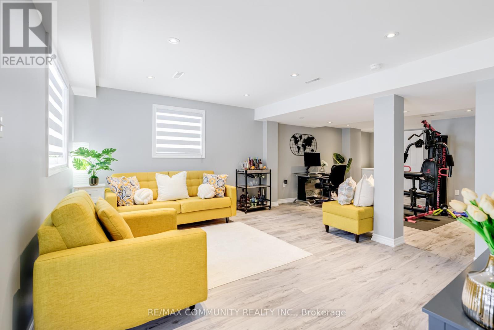 1115 Ormond Drive, Oshawa, Ontario  L1K 0K5 - Photo 27 - E12797504