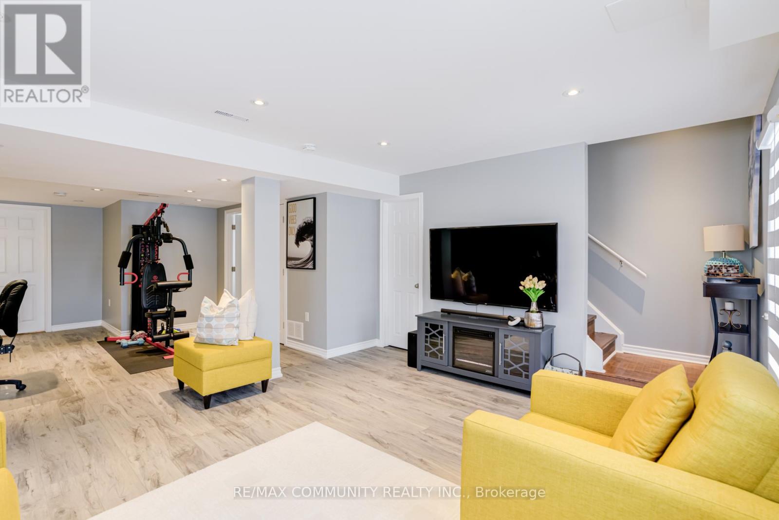 1115 Ormond Drive, Oshawa, Ontario  L1K 0K5 - Photo 31 - E12797504