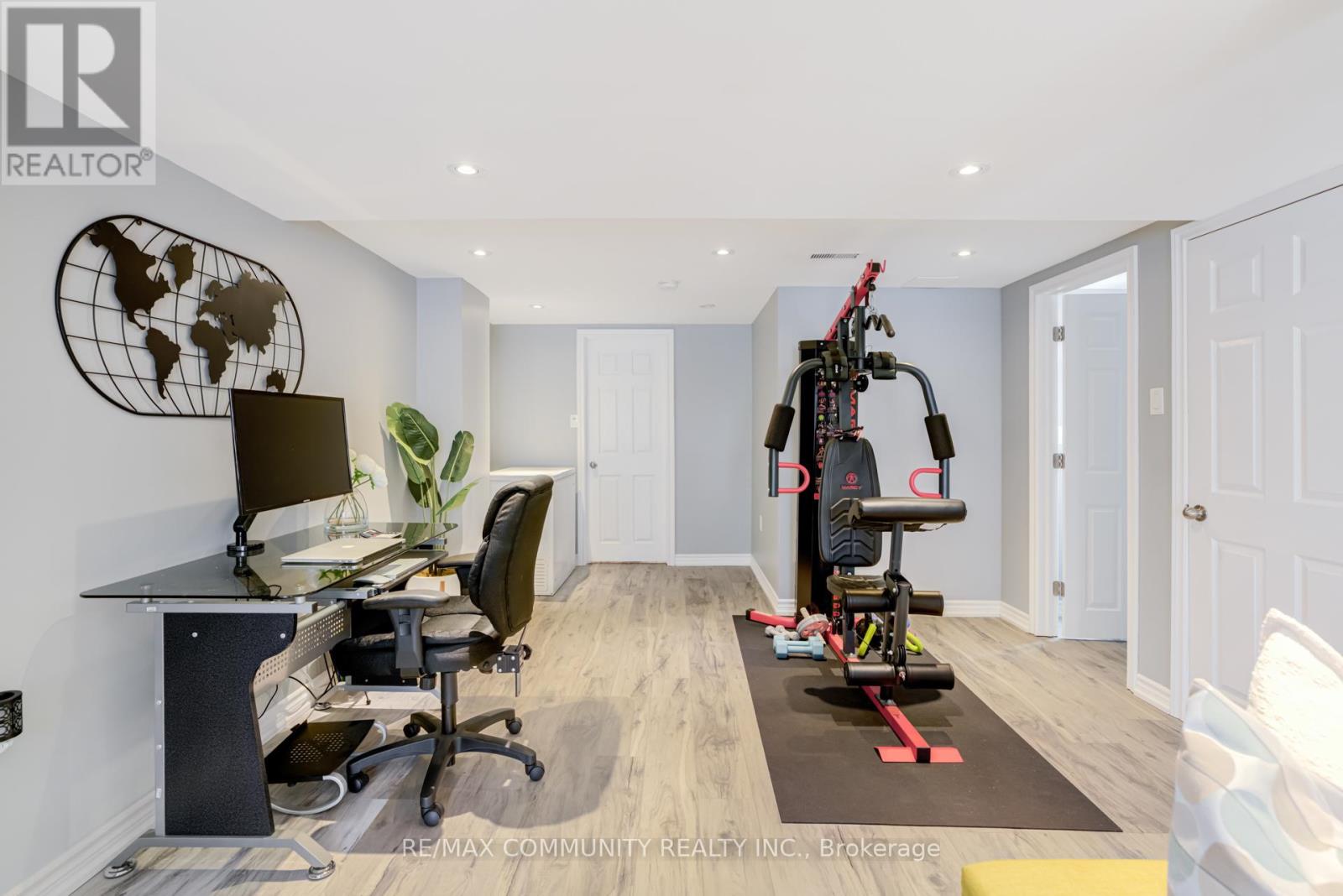 1115 Ormond Drive, Oshawa, Ontario  L1K 0K5 - Photo 32 - E12797504