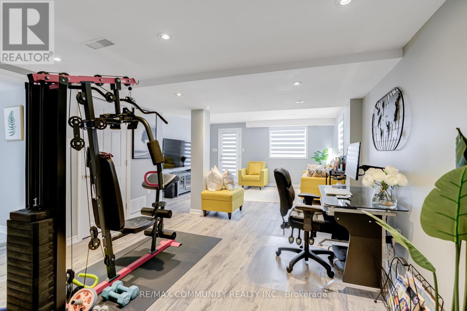 1115 Ormond Drive, Oshawa, Ontario  L1K 0K5 - Photo 33 - E12797504