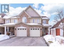 1115 ORMOND DRIVE, Oshawa, Ontario