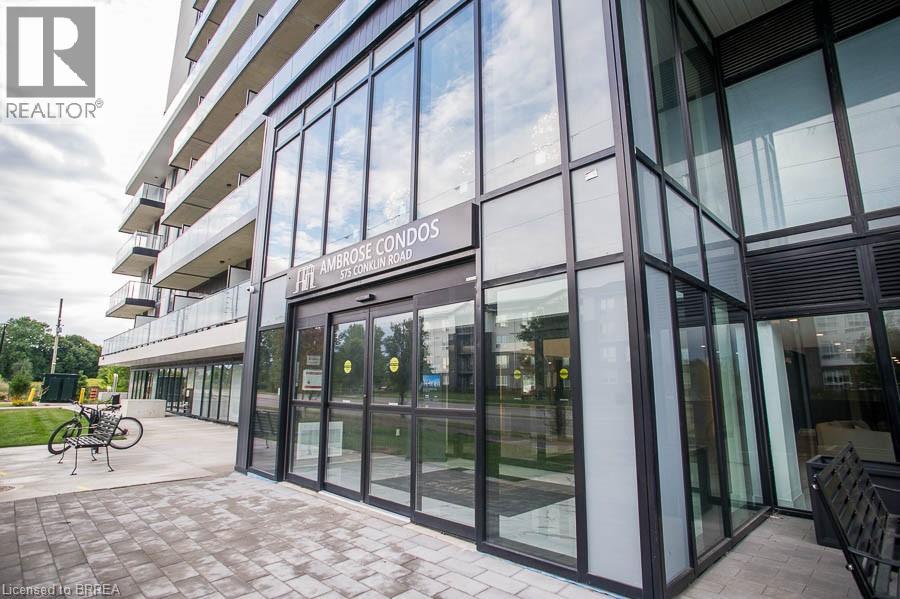 575 Conklin Road Unit# 825, Brantford, Ontario  N3T 0B9 - Photo 4 - 40805863