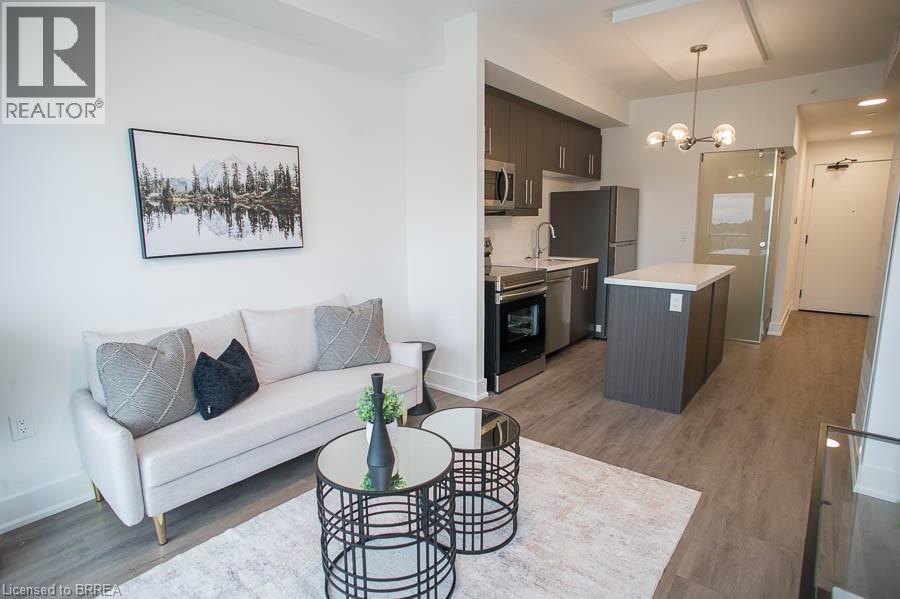 575 Conklin Road Unit# 825, Brantford, Ontario  N3T 0B9 - Photo 6 - 40805863