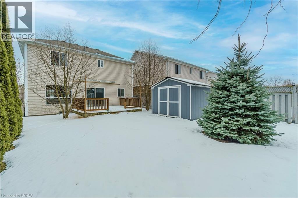 10 Gaydon Way, Brantford, Ontario  N3T 6P9 - Photo 19 - 40805236