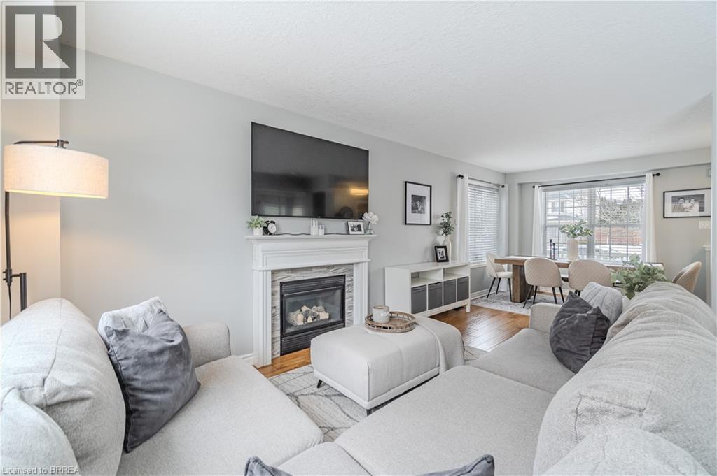 10 Gaydon Way, Brantford, Ontario  N3T 6P9 - Photo 4 - 40805236