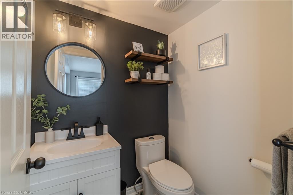 10 Gaydon Way, Brantford, Ontario  N3T 6P9 - Photo 6 - 40805236