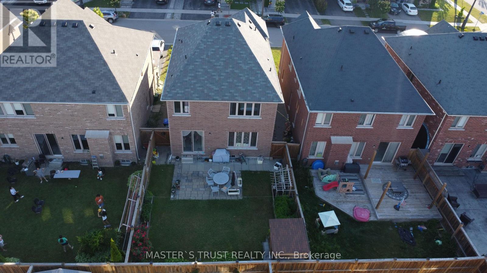 53 Kidd Street, Bradford West Gwillimbury (Bradford), Ontario  L3Z 0V5 - Photo 21 - N12797334