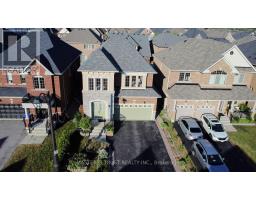 53 KIDD STREET, Bradford West Gwillimbury, Ontario
