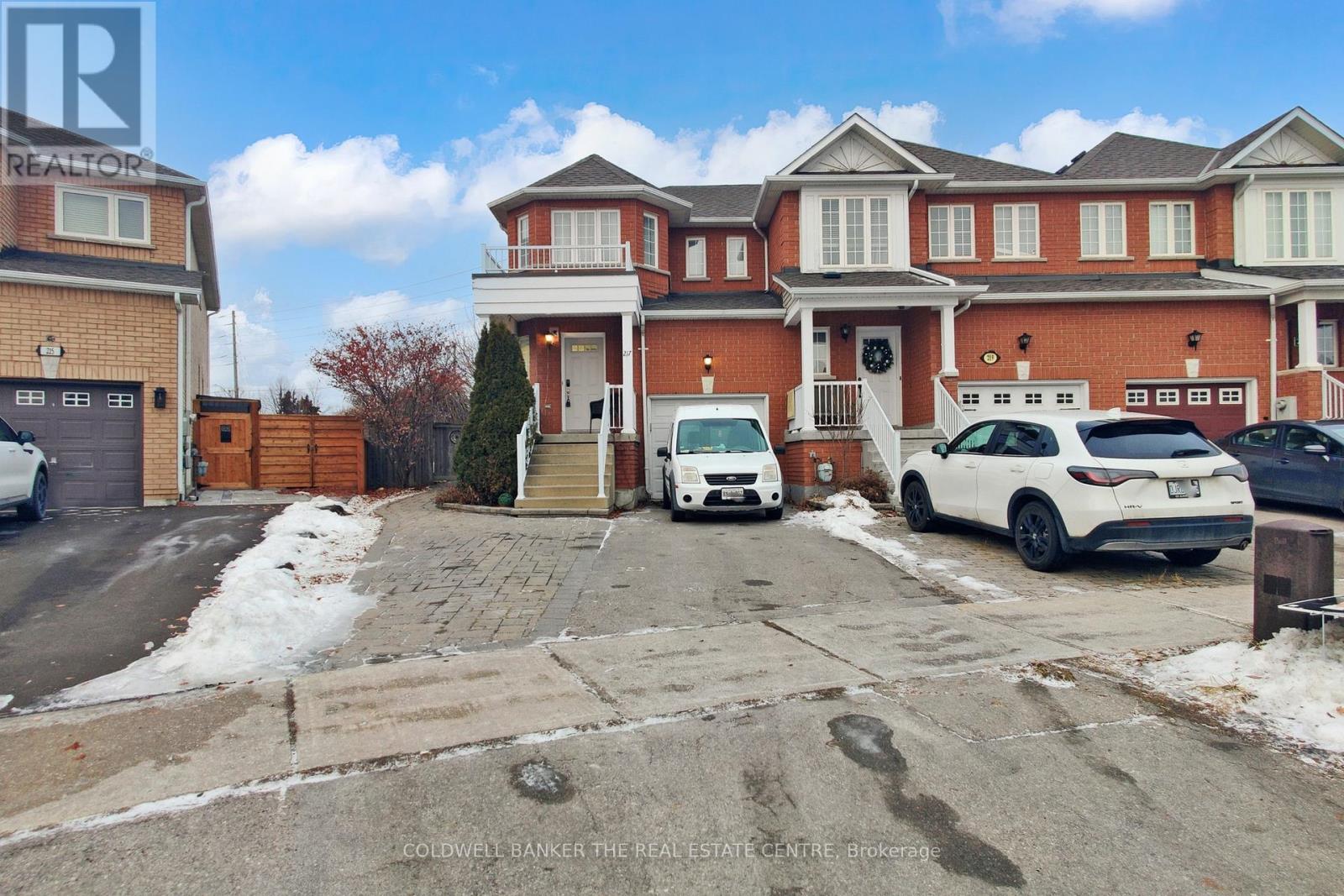217 STONEBRIAR DRIVE N, Vaughan, Ontario