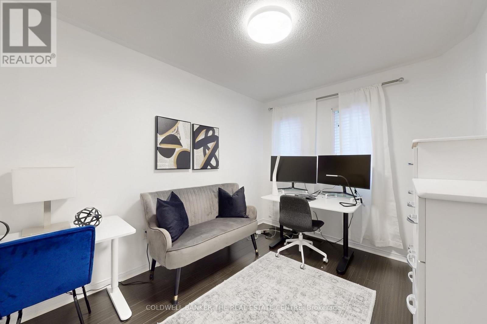 217 Stonebriar Drive N, Vaughan, Ontario  L6A 4A3 - Photo 25 - N12797458