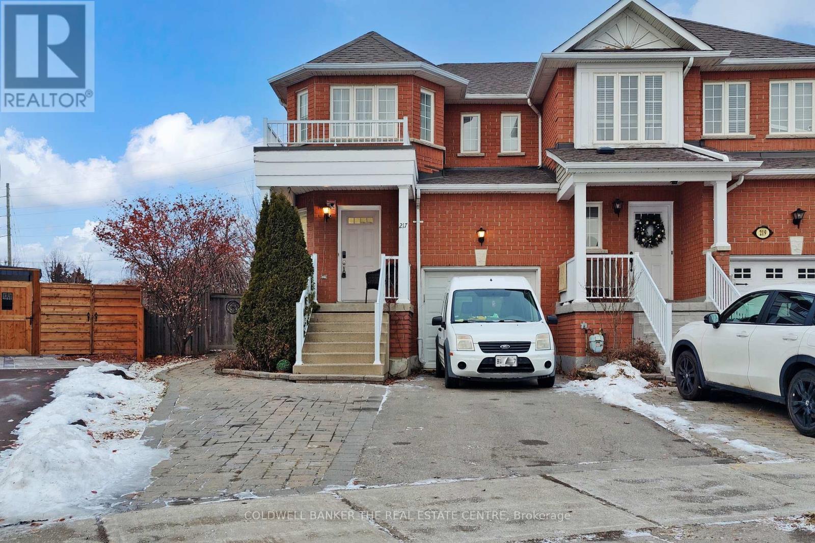 217 Stonebriar Drive N, Vaughan, Ontario  L6A 4A3 - Photo 3 - N12797458