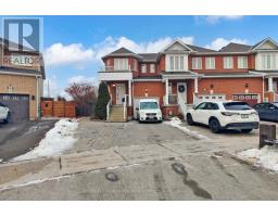 217 STONEBRIAR DRIVE N, Vaughan, Ontario